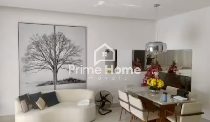 Casa em condomínio fechado com 3 quartos à venda na Avenida Gessy Lever, 915, Lenheiro, Valinhos, 260 m2 por R$ 1.272.000