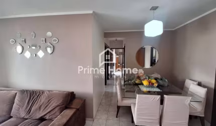 Apartamento com 3 quartos à venda na Rua Doutor Sales de Oliveira, 120, Vila Industrial, Campinas, 105 m2 por R$ 430.000