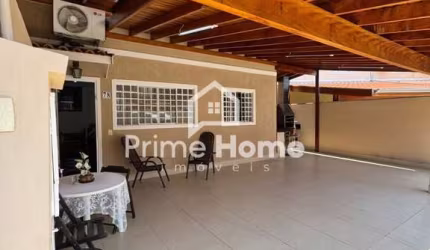 Casa em condomínio fechado com 2 quartos à venda na Avenida Emílio Bosco, 2460, Parque Yolanda (Nova Veneza), Sumaré, 67 m2 por R$ 424.000