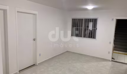 Apartamento com 2 quartos à venda na Rua Francisco Braz do Prado, 1192, Parque Bom Retiro, Paulínia, 49 m2 por R$ 220.000