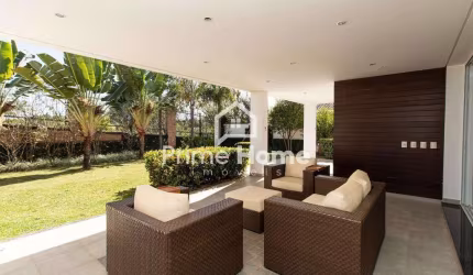 Casa em condomínio fechado com 4 quartos à venda na Rua do Flautim, 1, Residencial Parque das Araucárias, Campinas, 435 m2 por R$ 3.800.000