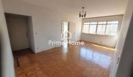 Apartamento com 2 quartos à venda na Rua Sacramento, 427, Centro, Campinas, 124 m2 por R$ 339.200