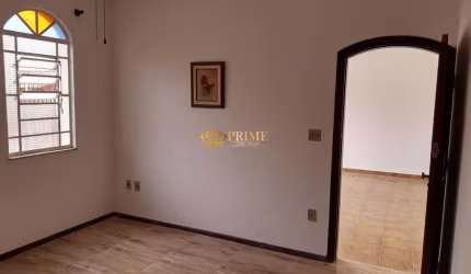 Casa com 3 quartos à venda na Cônego Januário da Cunha Barbosa, 246, Jardim Campos Elíseos, Campinas, 165 m2 por R$ 560.000