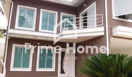 Casa em condomínio fechado com 4 quartos para alugar na Rua Cambuí, 116, Loteamento Alphaville Campinas, Campinas, 600 m2 por R$ 13.000