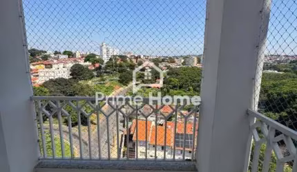 Cobertura com 3 quartos à venda na Avenida Doutor Bernardo Kaplan, 14, Jardim Flamboyant, Campinas, 130 m2 por R$ 720.000