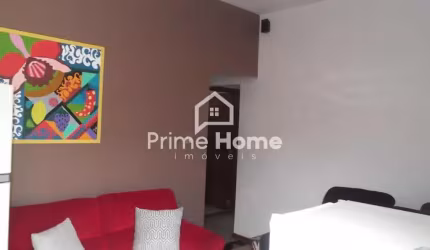 Apartamento com 2 quartos à venda na Avenida Tenente Haraldo Egídio de Souza Santos, 46, Jardim Chapadão, Campinas, 74 m2 por R$ 380.000