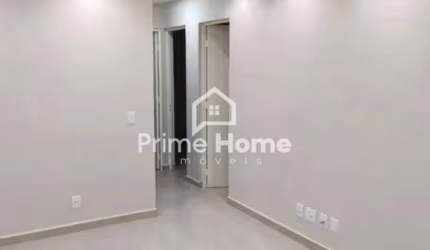 Apartamento com 2 quartos à venda na Rua Júlio Tim, 396, Jardim Ipaussurama, Campinas, 48 m2 por R$ 245.000