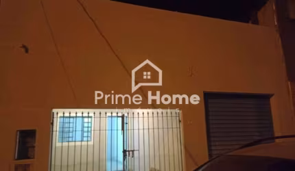 Casa comercial à venda na Rio Paraná, 76, Residencial Colina das Nascentes, Campinas, 126 m2 por R$ 205.000