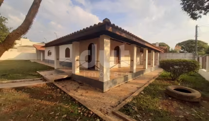 Casa com 4 quartos à venda na Carajás, 101, Jardim de Itapoan, Paulínia, 236 m2 por R$ 1.272.000
