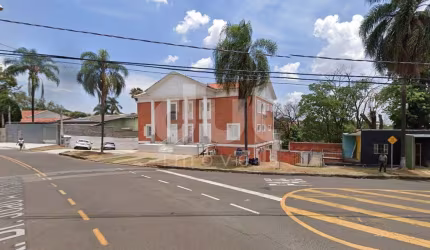 Casa com 4 quartos à venda na Rua Francisco Xavier de Sousa Júnior, 7, Jardim das Paineiras, Campinas, 750 m2 por R$ 3.300.000
