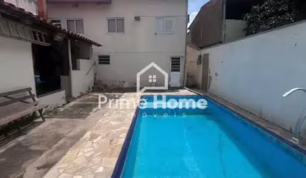 Casa com 5 quartos à venda na Rua Che Guevara, 175, Jardim Nova Esperança, Campinas, 250 m2 por R$ 470.000