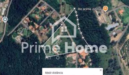 Chácara / sítio com 5 quartos à venda na César Martins, 2342, Bosque dos Pinheirinhos, Jundiaí, 420 m2 por R$ 2.500.000