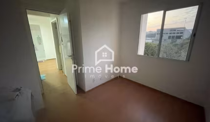 Apartamento com 2 quartos à venda na Rua Sabedoria, 130, Jardim Boer I, Americana, 45 m2 por R$ 212.000