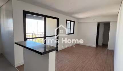 Apartamento com 2 quartos à venda na Rua Cônego Nery, 230, Jardim Guanabara, Campinas, 69 m2 por R$ 800.000