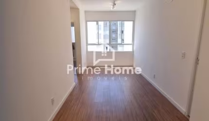 Apartamento com 2 quartos à venda na Estrada Geraldo Costa Camargo, 515, Jardim São Bento, Hortolândia, 52 m2 por R$ 280.000