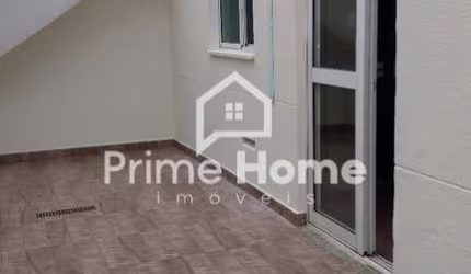 Apartamento com 2 quartos à venda na Rua Potiguara, 25, Residencial Anauá, Hortolândia, 43 m2 por R$ 200.000