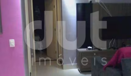 Apartamento com 2 quartos à venda na Rua Martinho Calsavara, 192, Swift, Campinas, 77 m2 por R$ 680.000