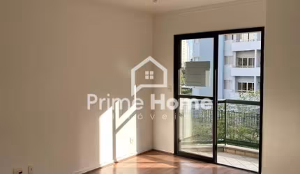 Apartamento com 2 quartos à venda na Rua Salvador Penteado, 76, Vila Rossi Borghi e Siqueira, Campinas, 62 m2 por R$ 550.000