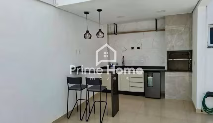 Casa em condomínio fechado com 3 quartos à venda na Estrada da Granja, 1739, Guatemozim, Cosmópolis, 112 m2 por R$ 689.000