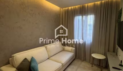Casa em condomínio fechado com 3 quartos à venda na Rua Silvino Gobbi, 315, Parque Jambeiro, Campinas, 125 m2 por R$ 790.000