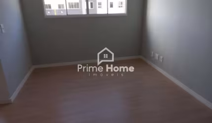 Apartamento com 2 quartos para alugar na Rua das Quaresmeiras, 160, Jardim Malta, Hortolândia, 49 m2 por R$ 1.250
