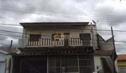 Casa com 3 quartos à venda na Doutor Carlos de Oliveira, 45, Recanto do Sol I, Campinas, 100 m2 por R$ 680.000