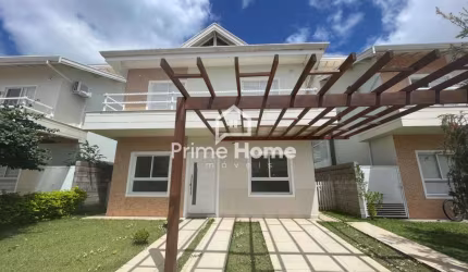 Casa em condomínio fechado com 3 quartos à venda na Rua dos Servidores Públicos, 490, Sao Joaquim, Vinhedo, 194 m2 por R$ 1.200.000
