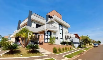 Casa em condomínio fechado com 4 quartos à venda na Estrada Municipal PLN-360, 920, Terras do Cancioneiro, Paulínia, 325 m2 por R$ 2.790.000