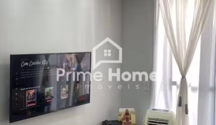 Apartamento com 2 quartos à venda na Rua Alfredo Battibugli, 53, Jardim García, Campinas, 43 m2 por R$ 315.880