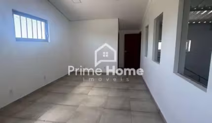 Barracão / Galpão / Depósito à venda na Rua Mário Junqueira da Silva, 1440, Jardim Eulina, Campinas, 330 m2 por R$ 1.500.000