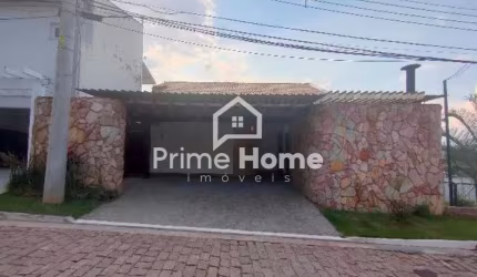 Casa em condomínio fechado com 3 quartos à venda na Rua César dos Santos, 160, Parque Imperador, Campinas, 150 m2 por R$ 910.000