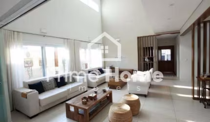 Casa em condomínio fechado com 3 quartos à venda na Rua Roberto Abdalla, 23, Vila dos Plátanos, Campinas, 291 m2 por R$ 2.690.000