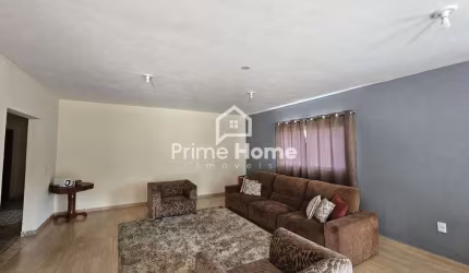 Chácara / sítio com 3 quartos à venda na Doutora Matilde Pettine, 324, Jardim Monte Belo, Campinas, 200 m2 por R$ 900.000