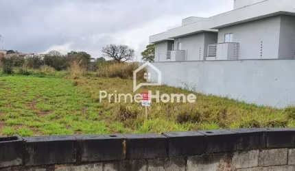 Terreno à venda na Avenida Ipê Roxo, 168, Parque Villa Flores, Sumaré por R$ 595.000