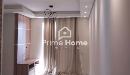 Apartamento com 3 quartos à venda na Rua Antonio de Souza Lima, 48, Residencial Parque da Fazenda, Campinas, 68 m2 por R$ 516.000