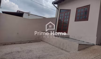 Casa com 4 quartos à venda na Rua Francisco Ignacio de Souza, 50, Jardim Carlos Lourenço, Campinas, 135 m2 por R$ 540.000