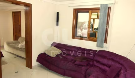 Casa em condomínio fechado com 2 quartos à venda na Rua Descampado, 245, Vila Maria Eugênia, Campinas, 62 m2 por R$ 1.100.000