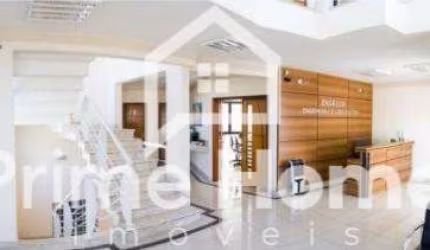 Prédio para alugar na Rua Humberto Pescarini, 721, Centro, Vinhedo, 350 m2 por R$ 18.000