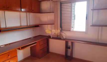 Apartamento com 3 quartos para alugar na Rua Azarias de Melo, 310, Taquaral, Campinas, 90 m2 por R$ 3.800