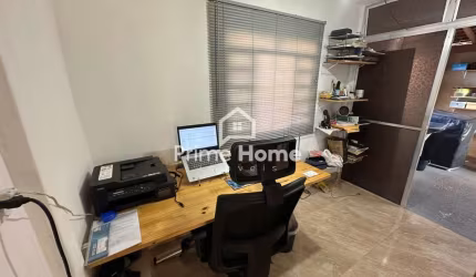 Casa com 3 quartos à venda na Avenida Guarani, 222, Jardim Guarani, Campinas, 129 m2 por R$ 367.000