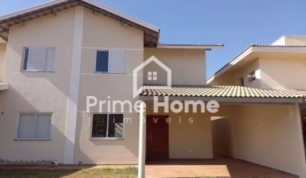 Casa em condomínio fechado com 2 quartos à venda na Estrada Municipal Prefeito Orlando Kiosia, 820, Parque Souza Queiroz, Cosmópolis, 115 m2 por R$ 400.000