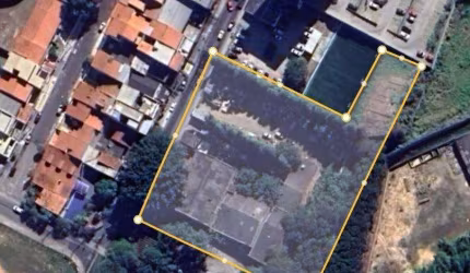 Barracão / Galpão / Depósito para alugar na Rua Atanázio Soares, 3600, Jardim Maria Eugênia, Sorocaba, 7200 m2 por R$ 30.000