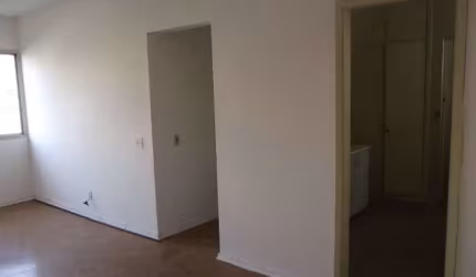 Apartamento com 3 quartos à venda na Rua Barão de Paranapanema, 368, Bosque, Campinas, 95 m2 por R$ 371.000