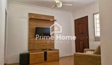 Casa com 4 quartos à venda na Rua Antônio Pires Barbosa, 95, Jardim Capivari, Campinas, 255 m2 por R$ 650.000