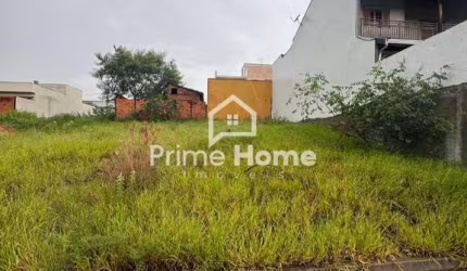 Terreno à venda na Rua Edson Queiroz, 131, Residencial Cittá Di Firenze, Campinas por R$ 200.000