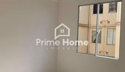 Apartamento com 2 quartos à venda na Rua Miguel João Jorge, 380, Jardim São José, Campinas, 42 m2 por R$ 185.000