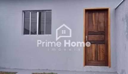 Casa com 2 quartos à venda na Rua Ulisses Lelot Filho, 156, Jardim São Judas Tadeu, Campinas, 70 m2 por R$ 371.000