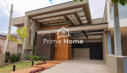 Casa em condomínio fechado com 3 quartos à venda na Avenida Luiz Greco, 600, São Bento, Paulínia, 140 m2 por R$ 1.200.000