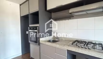 Apartamento com 2 quartos à venda na Avenida das Amoreiras, 633, Parque Itália, Campinas, 55 m2 por R$ 580.000