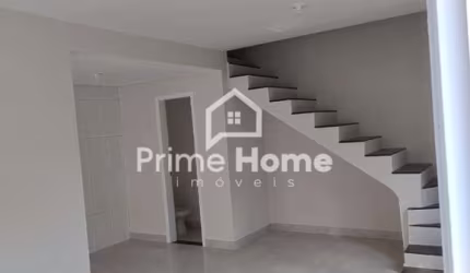 Casa com 2 quartos à venda na Rua Doutor Lázaro Pinto Barroso, 419, Cidade Satélite Íris, Campinas, 63 m2 por R$ 320.000